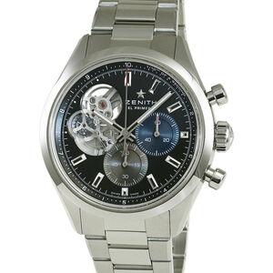 ZENITH Zenith Chronomaster El Primero Watch 03.3300.3604 21.M3300